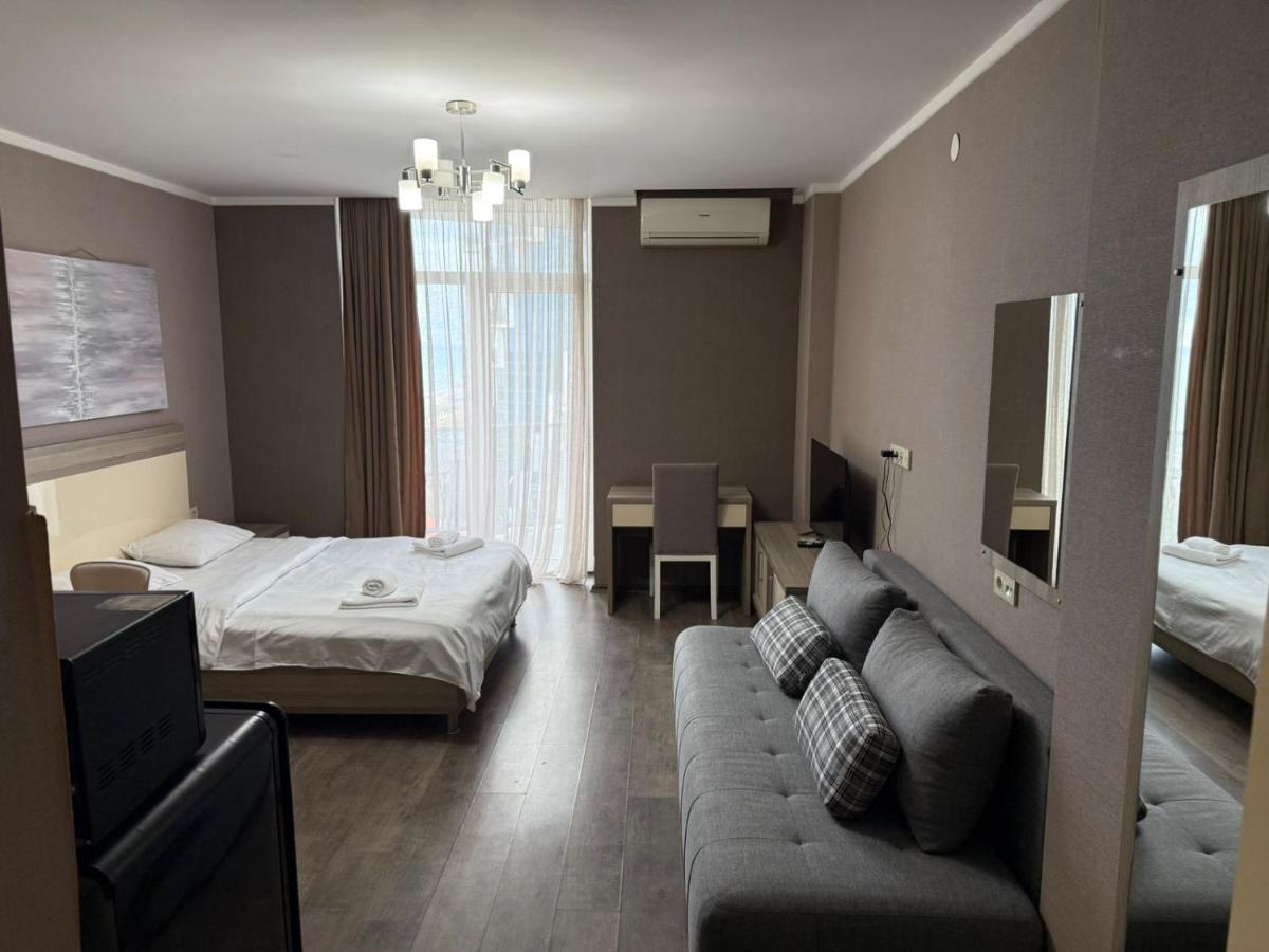 Season Suite Apartments Hotel