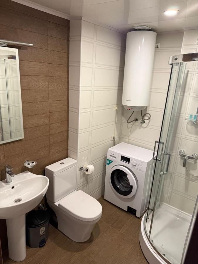 Season Suite Apartments Hotel, фото 2