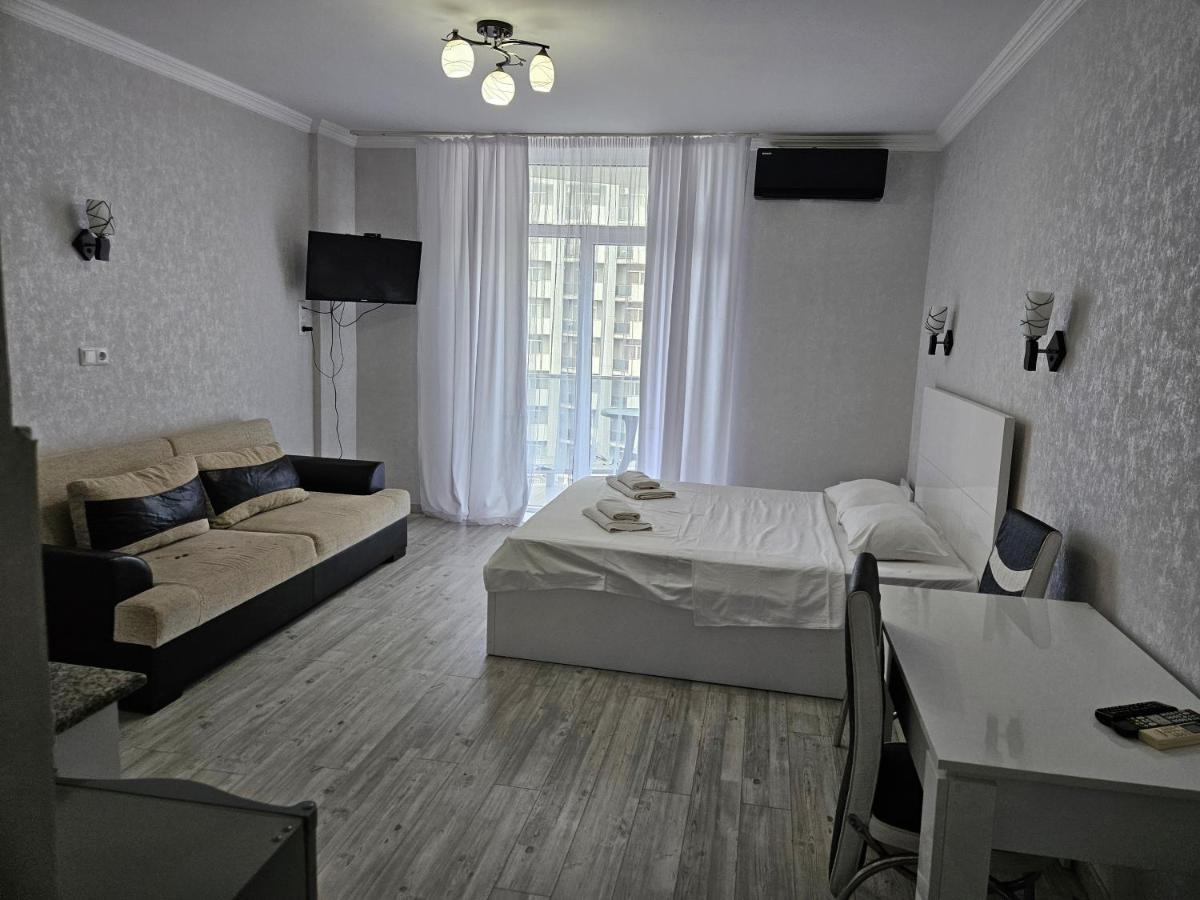 Season Suite Apartments Hotel, фото 6