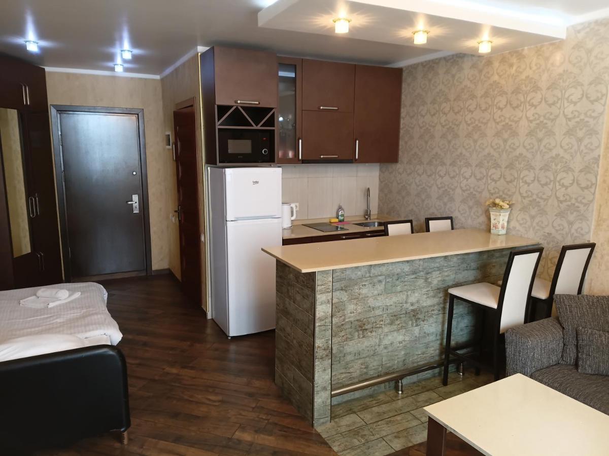 Season Suite Apartments Hotel, фото 9