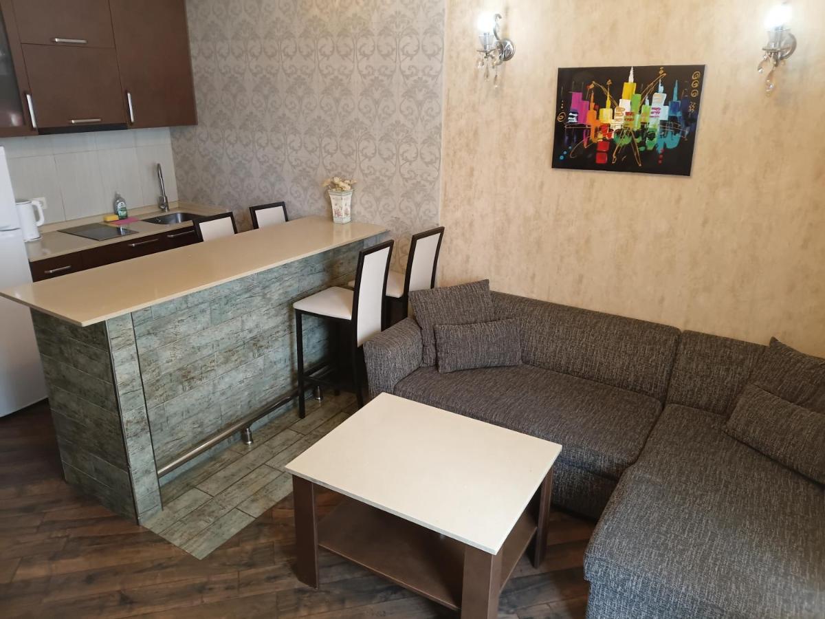 Season Suite Apartments Hotel, фото 10