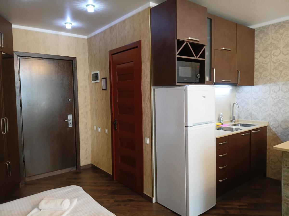 Season Suite Apartments Hotel, фото 14