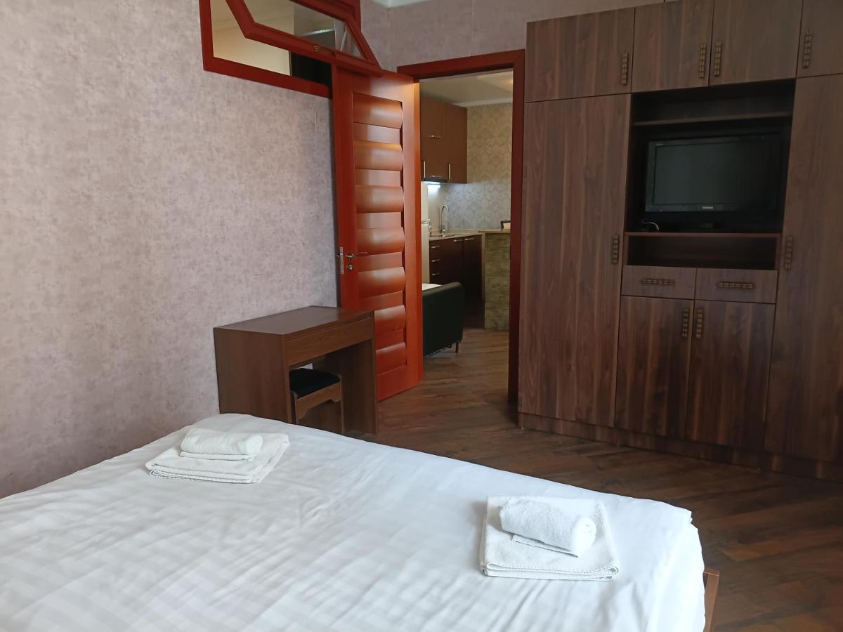 Season Suite Apartments Hotel, фото 15