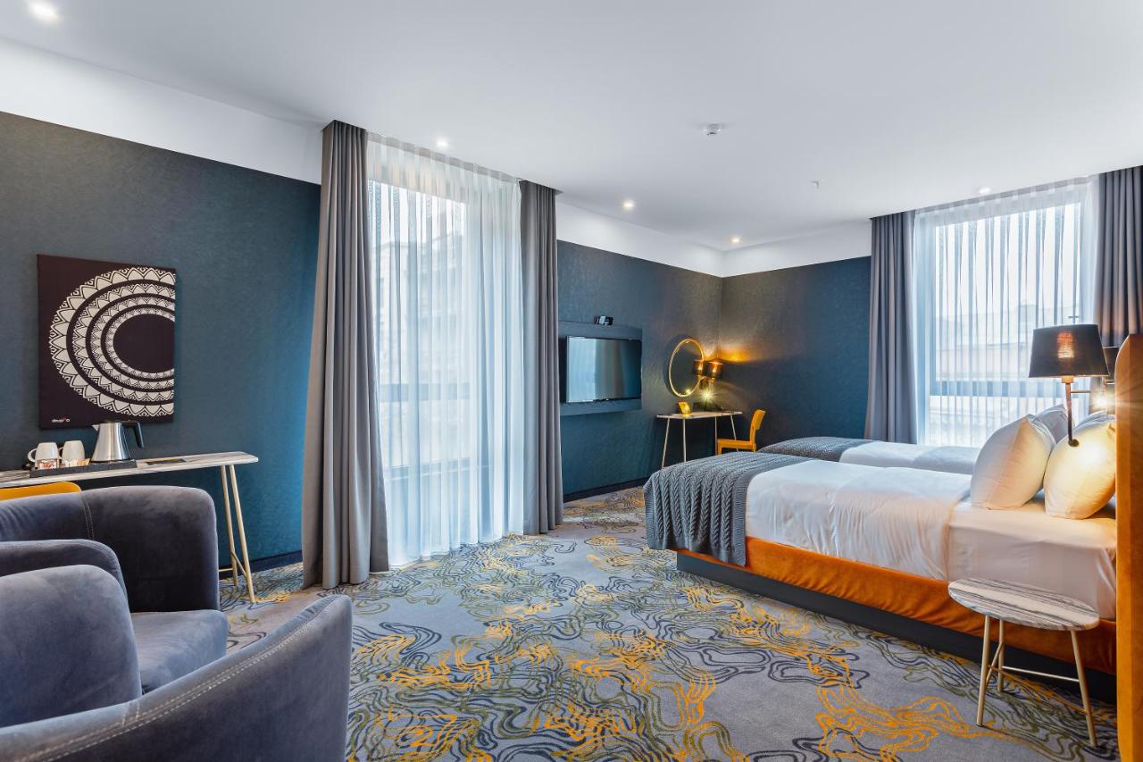 Taberne Boutique 4*