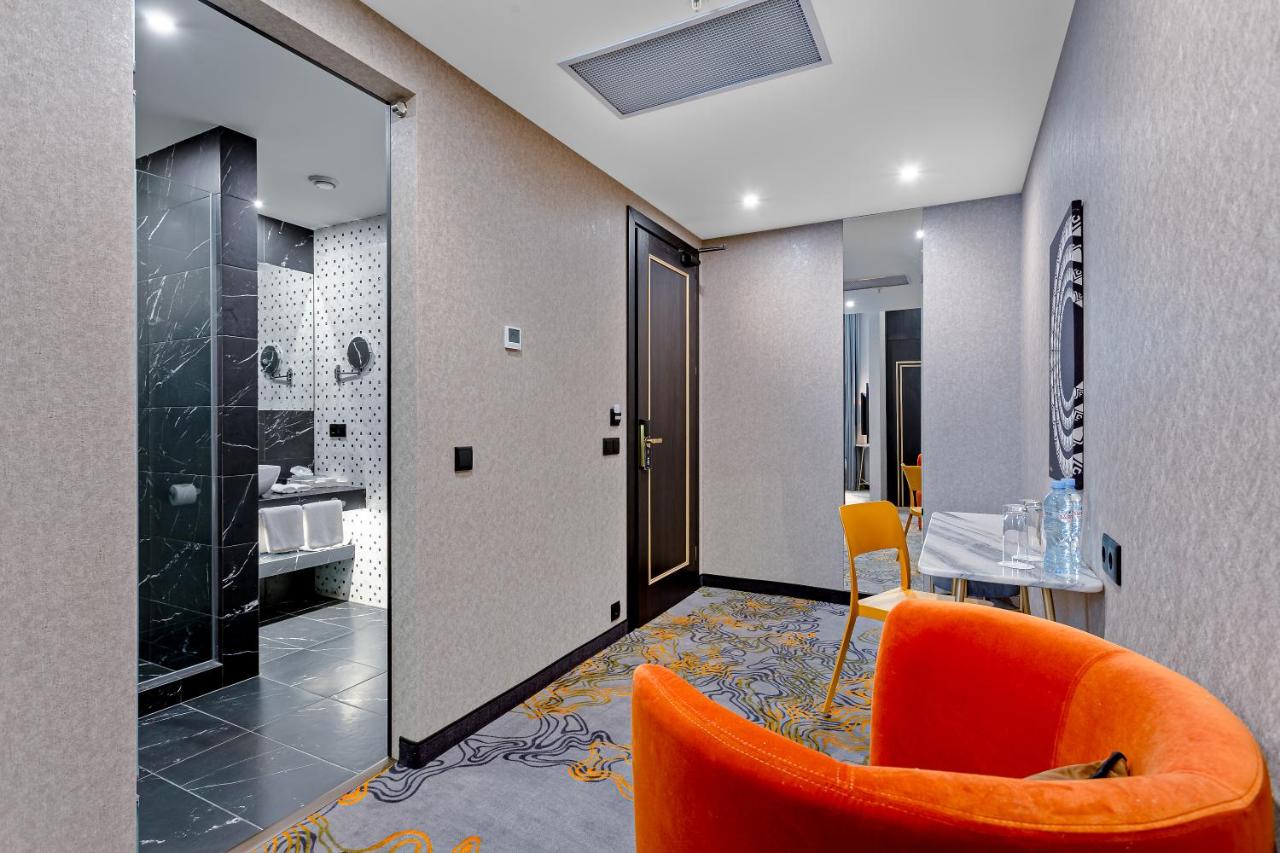 Taberne Boutique 4*, фото 2