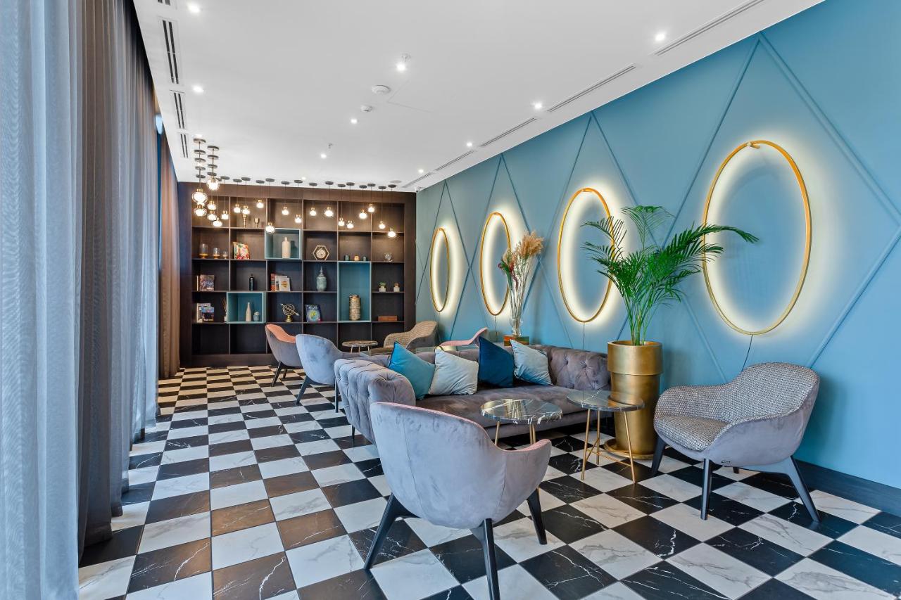 Taberne Boutique 4*, фото 4