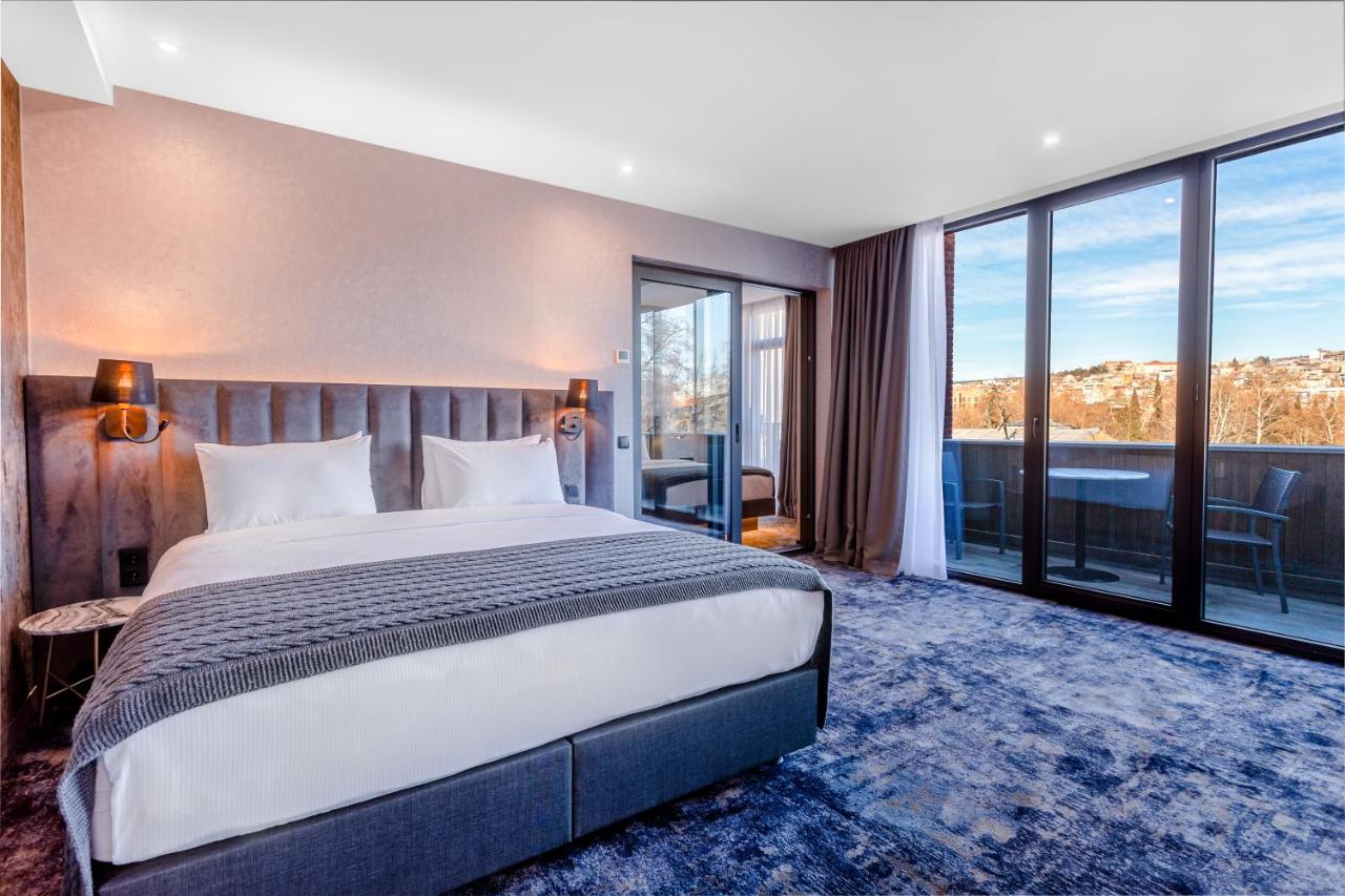 Taberne Boutique 4*, фото 8
