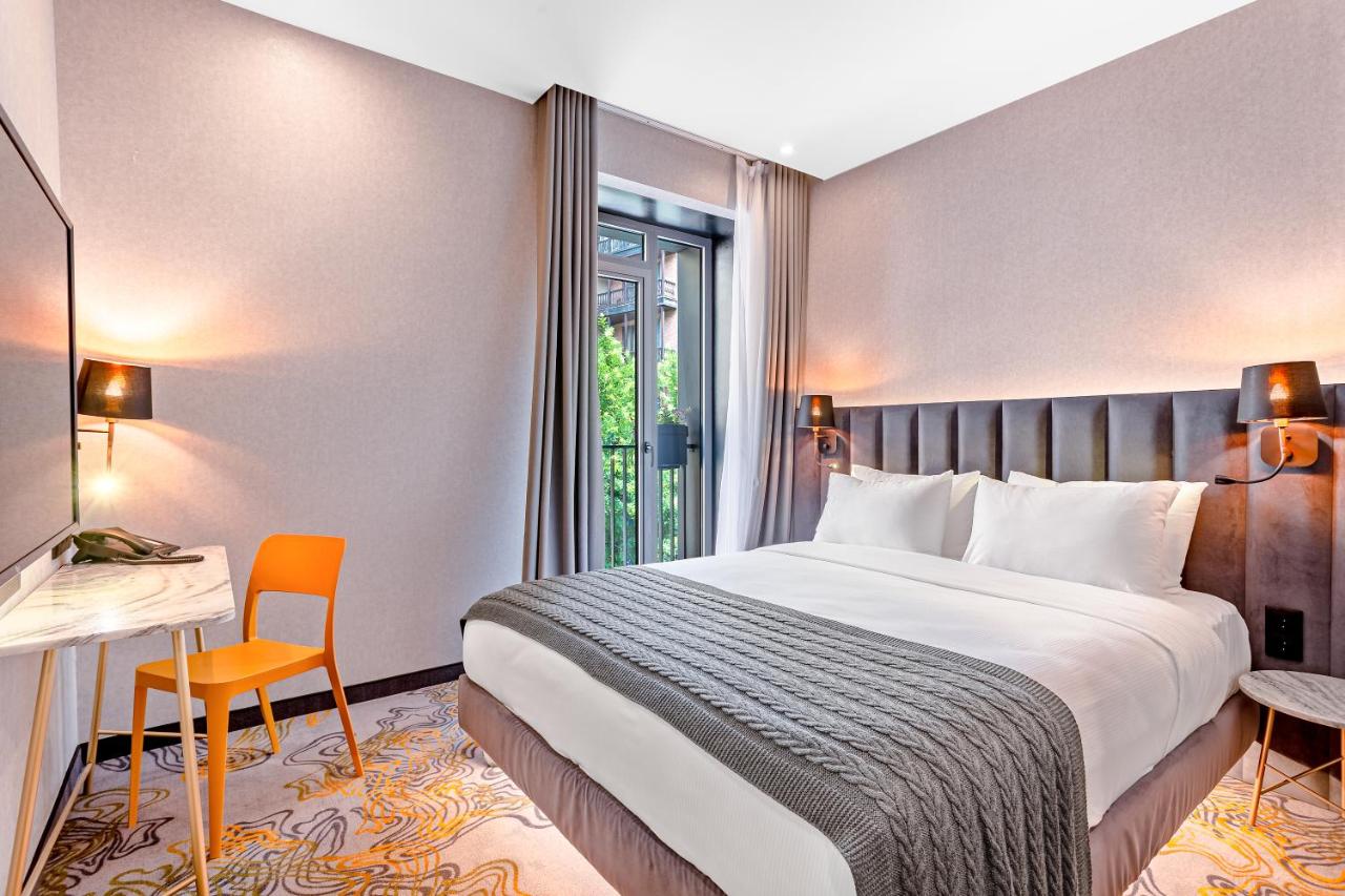 Taberne Boutique 4*, фото 10