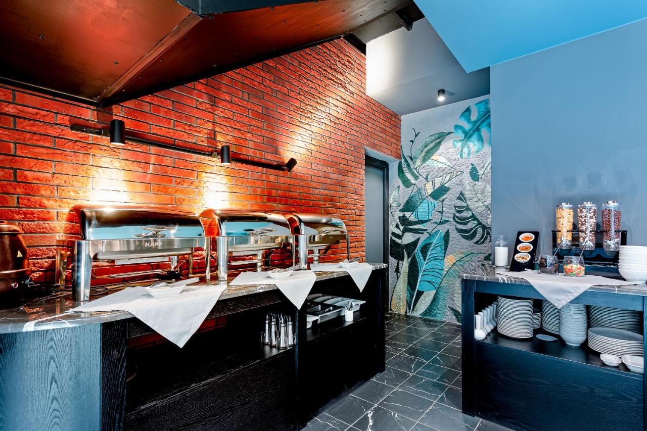 Taberne Boutique 4*, фото 12