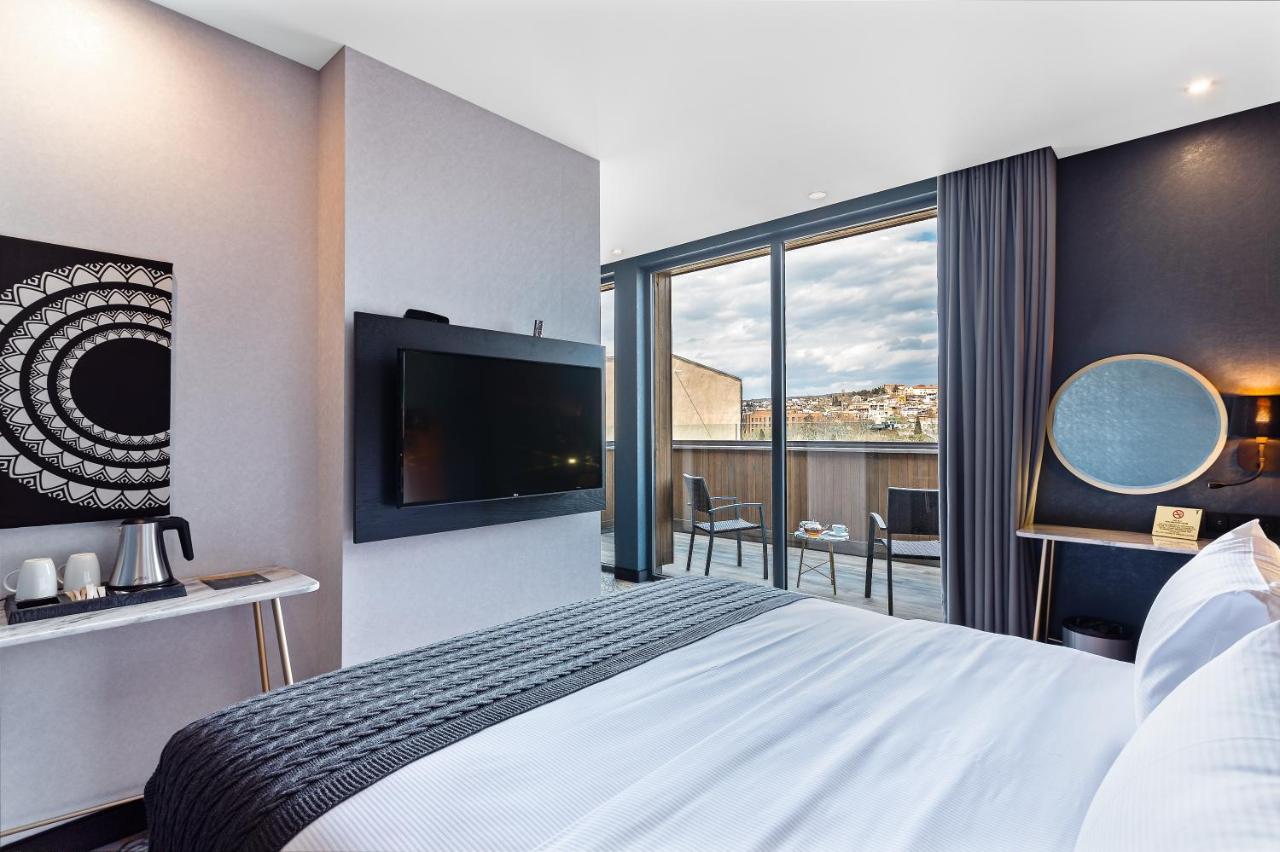 Taberne Boutique 4*, фото 13
