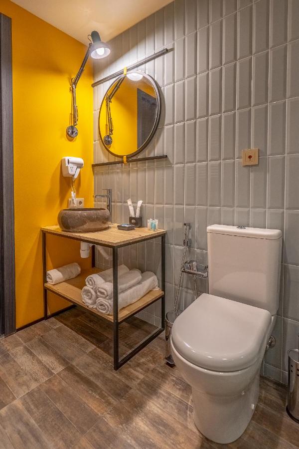 Tbilisi Story Hotel 3*, фото 2