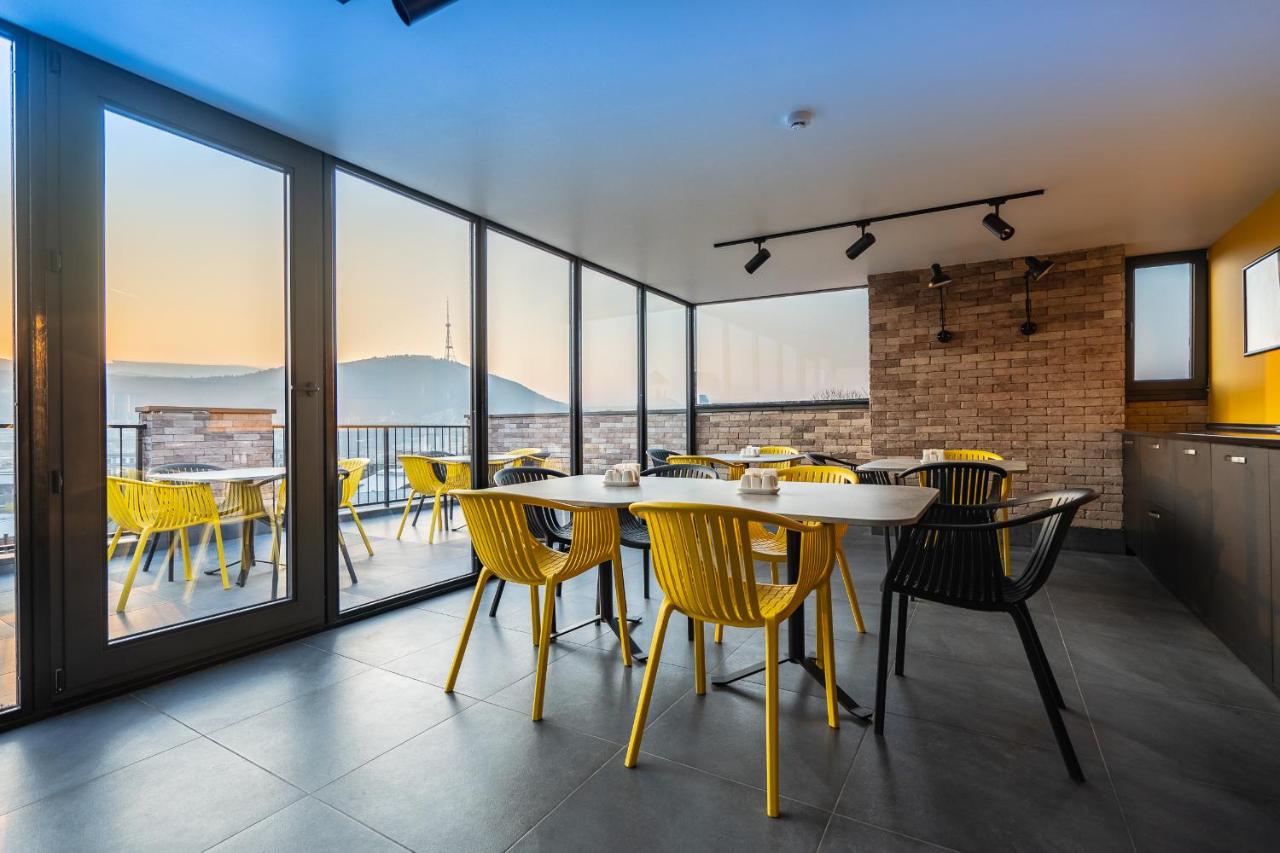 Tbilisi Story Hotel 3*, фото 3