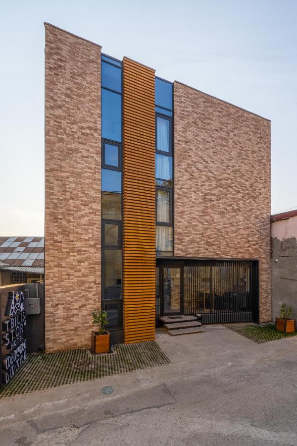 Tbilisi Story Hotel 3*, фото 4
