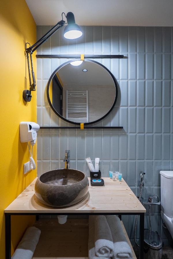 Tbilisi Story Hotel 3*, фото 6