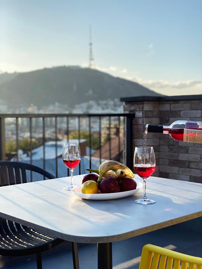 Tbilisi Story Hotel 3*, фото 7