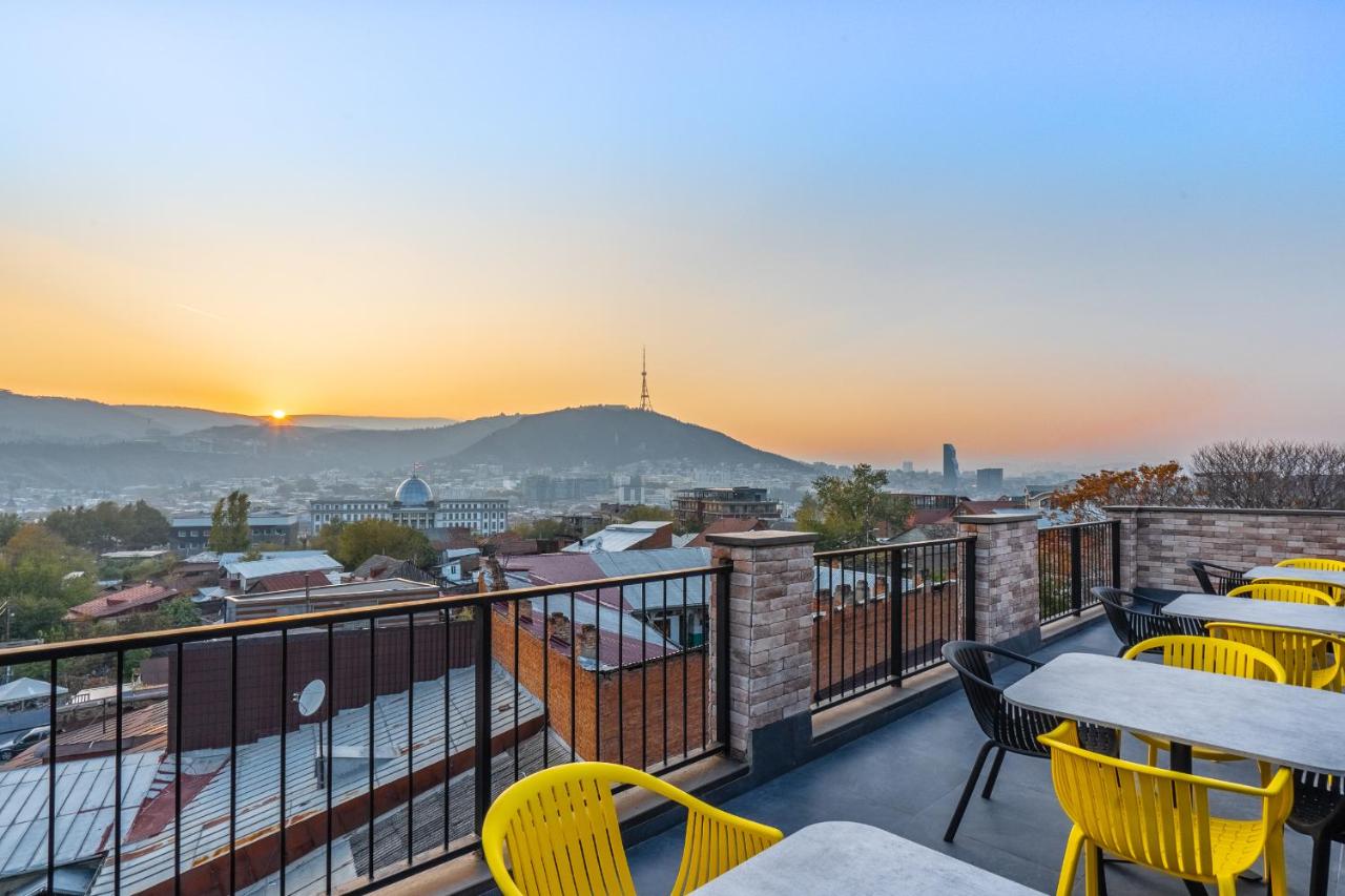 Tbilisi Story Hotel 3*, фото 8