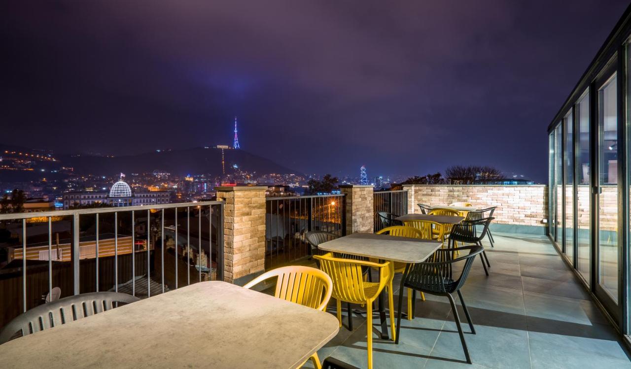 Tbilisi Story Hotel 3*, фото 10