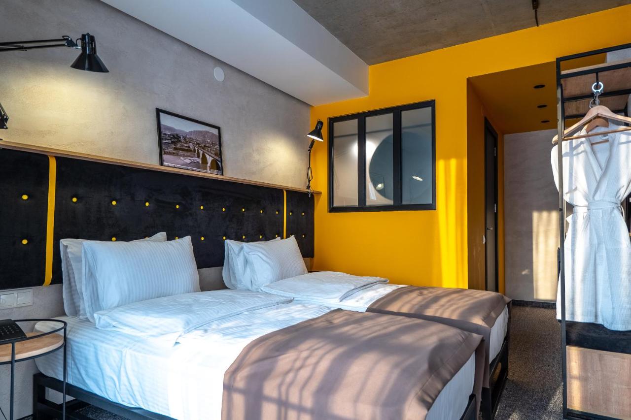 Tbilisi Story Hotel 3*, фото 11
