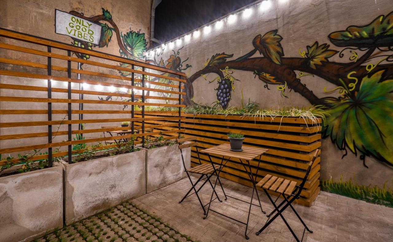 Tbilisi Story Hotel 3*, фото 12