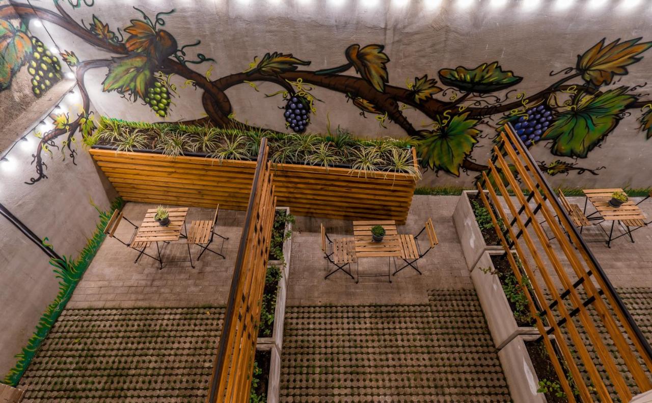 Tbilisi Story Hotel 3*, фото 13