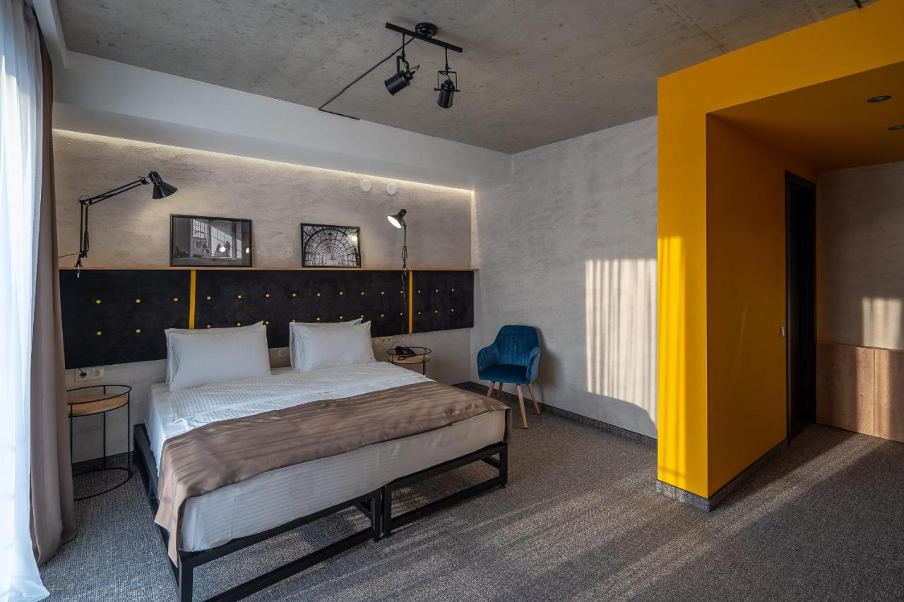 Tbilisi Story Hotel 3*, фото 14