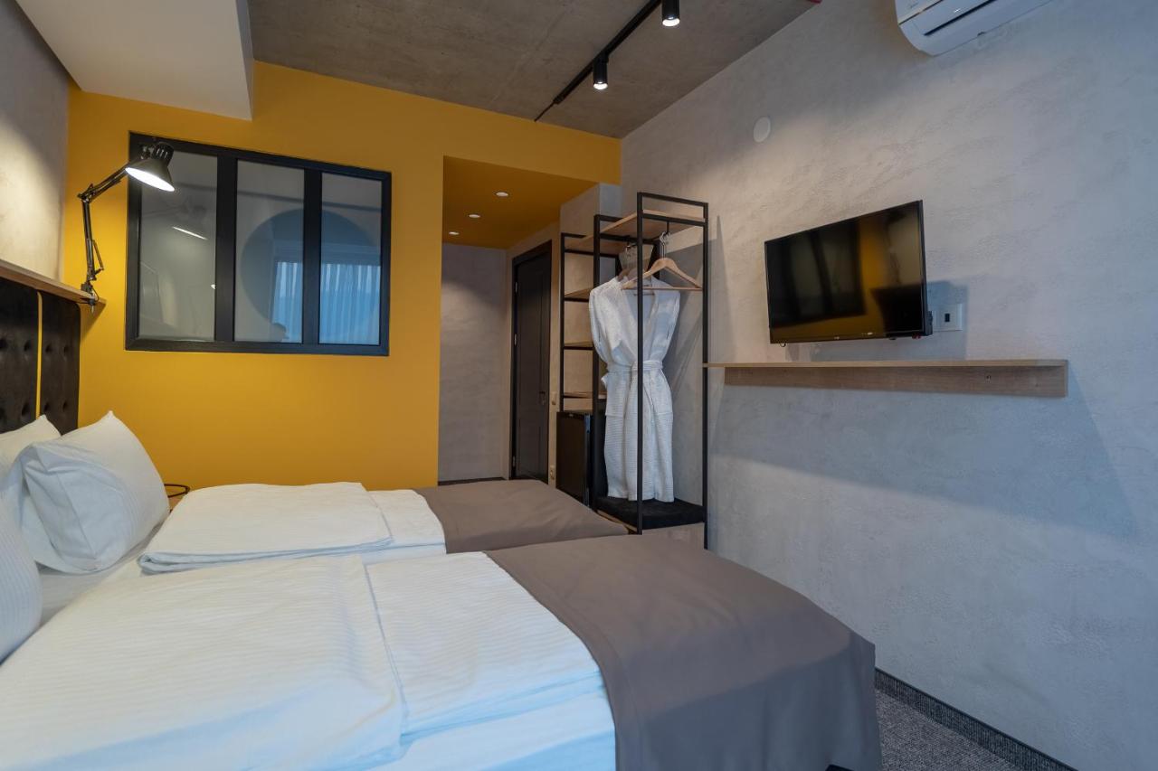 Tbilisi Story Hotel 3*, фото 15