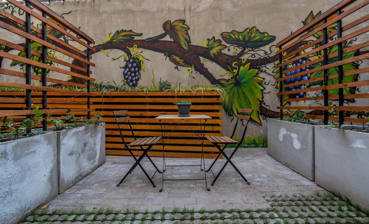 Tbilisi Story Hotel 3*, фото 16