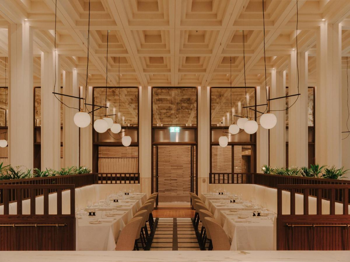 The Telegraph Hotel 5*, фото 2