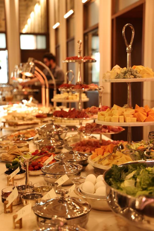 The Telegraph Hotel 5*, фото 4