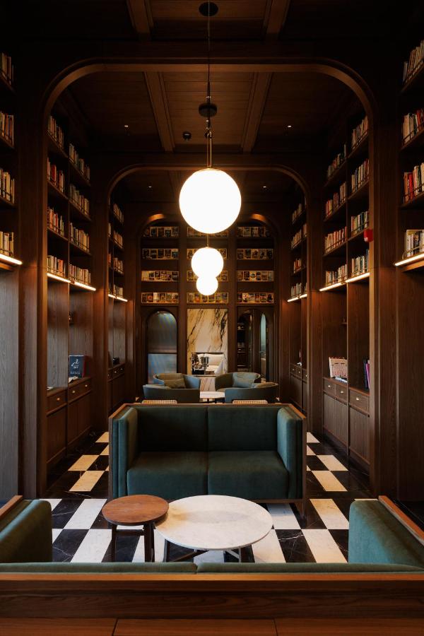 The Telegraph Hotel 5*, фото 8