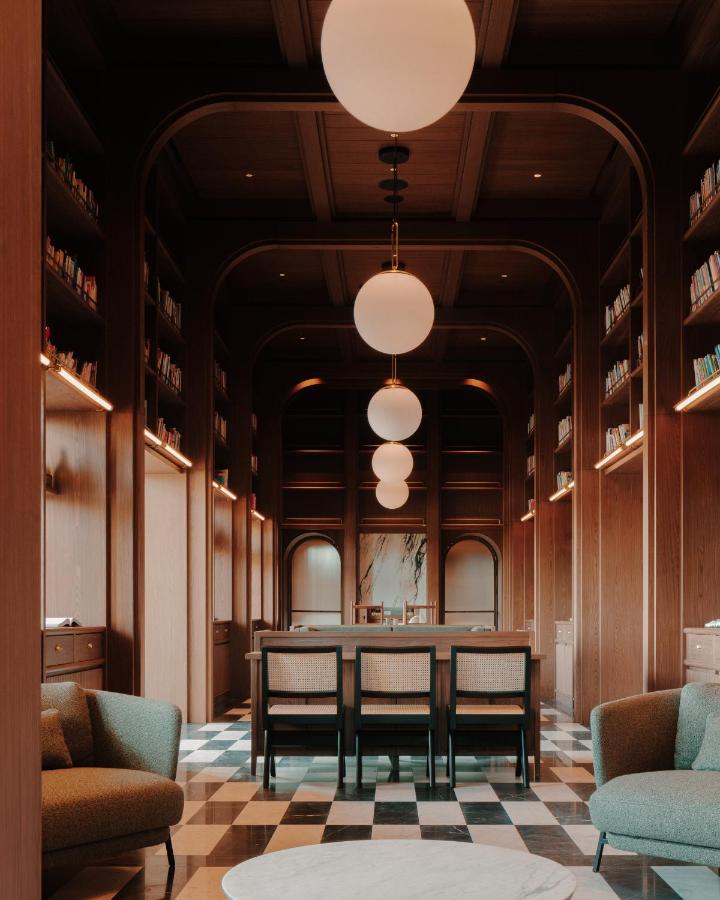 The Telegraph Hotel 5*, фото 10