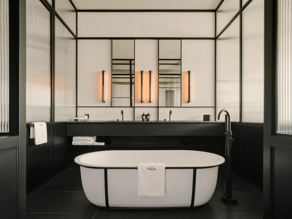 The Telegraph Hotel 5*, фото 14