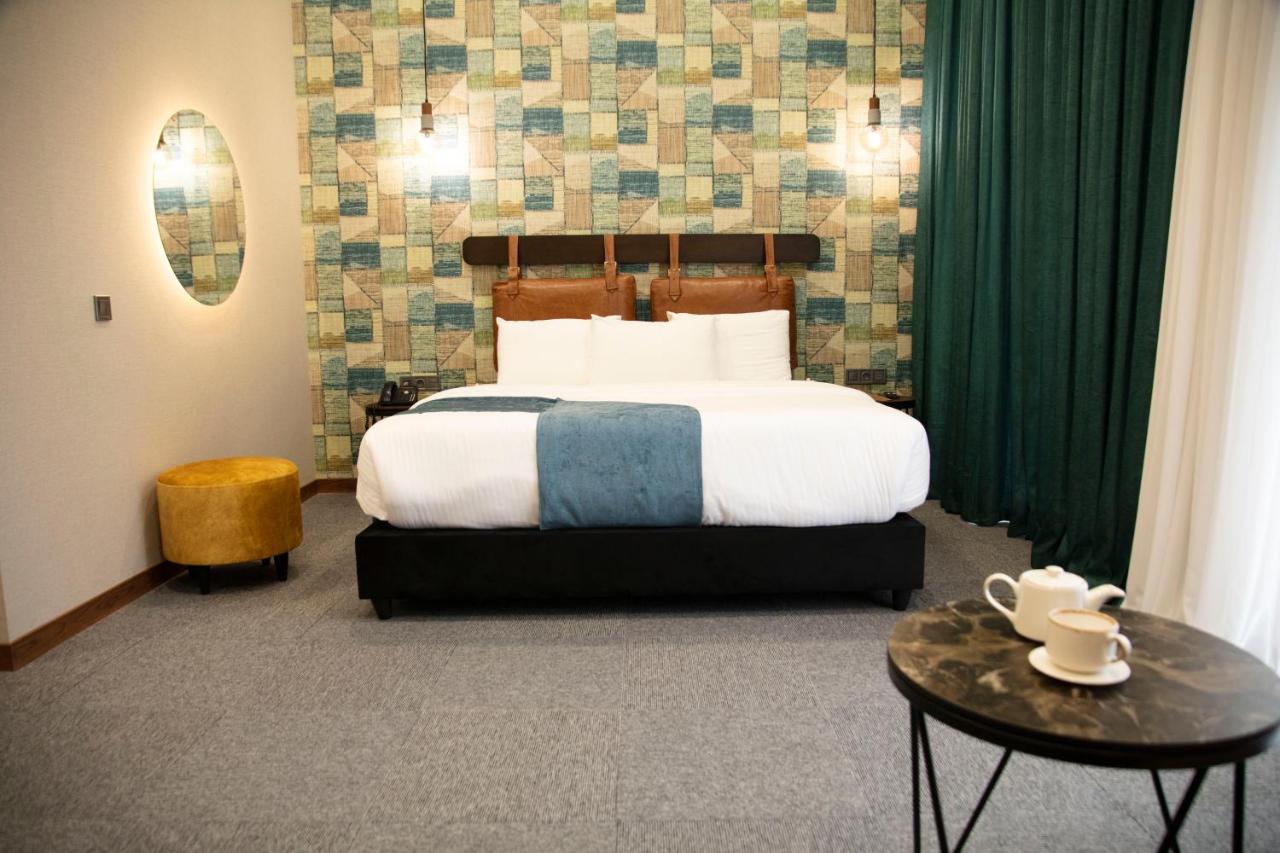 TownHouse Tbilisi Boutique Hotel 4*