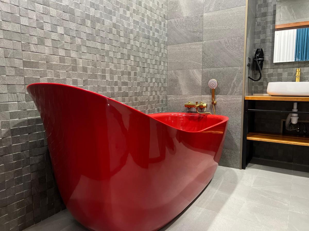 TownHouse Tbilisi Boutique Hotel 4*, фото 2