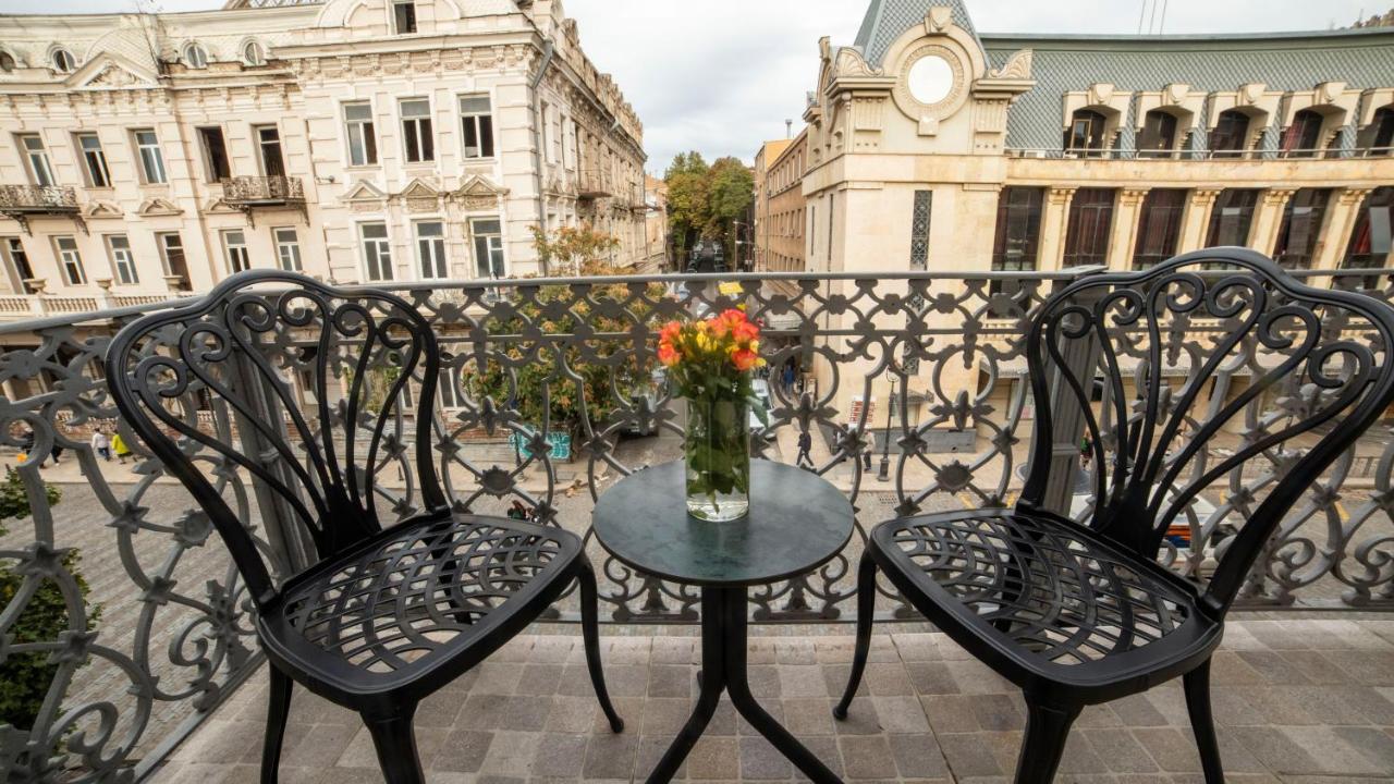 TownHouse Tbilisi Boutique Hotel 4*, фото 5