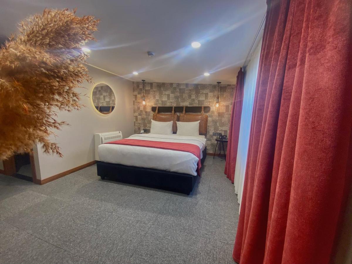 TownHouse Tbilisi Boutique Hotel 4*, фото 6
