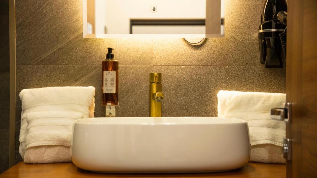 TownHouse Tbilisi Boutique Hotel 4*, фото 7