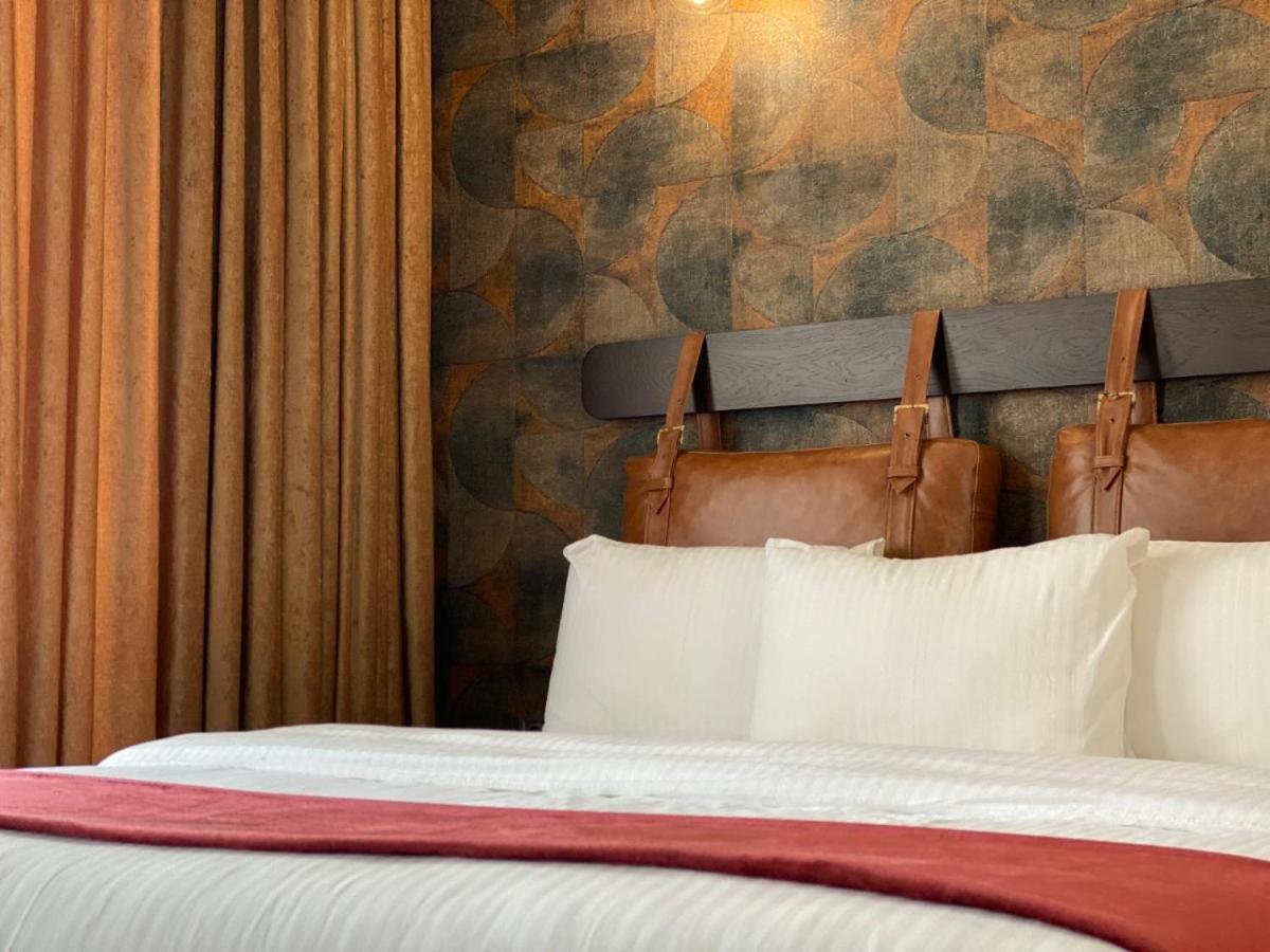 TownHouse Tbilisi Boutique Hotel 4*, фото 8