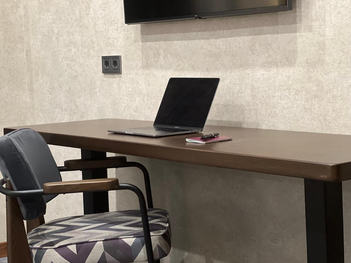 TownHouse Tbilisi Boutique Hotel 4*, фото 9