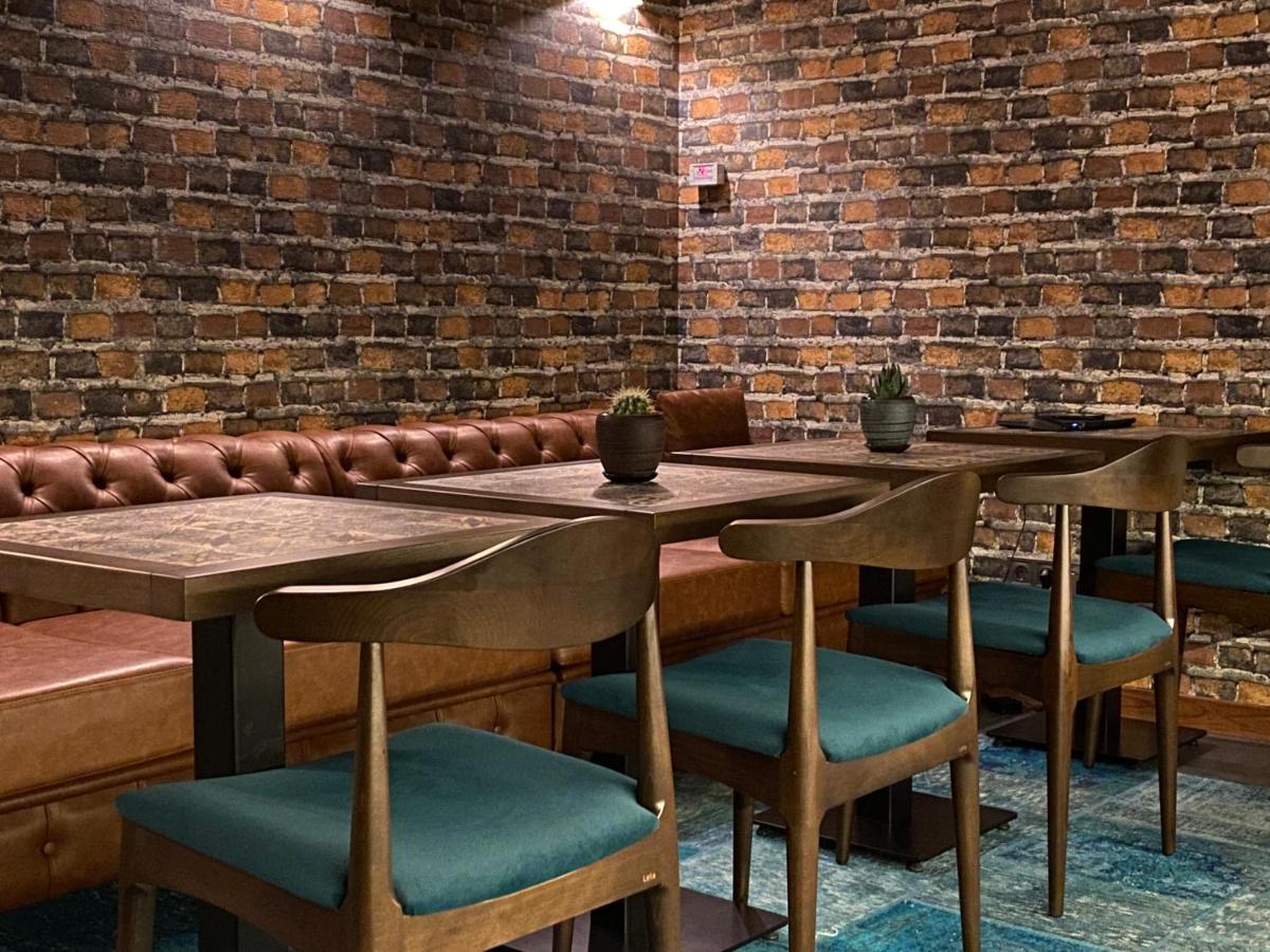 TownHouse Tbilisi Boutique Hotel 4*, фото 13