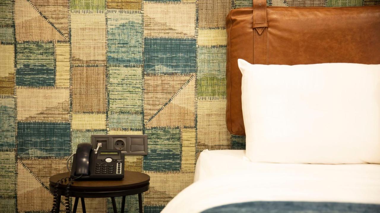 TownHouse Tbilisi Boutique Hotel 4*, фото 14