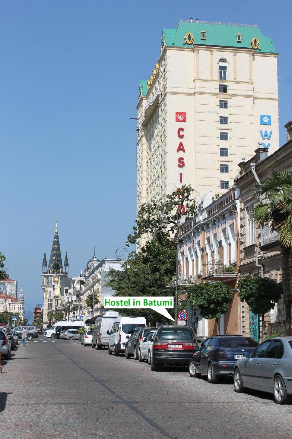 Vax Hotel Batumi 3*, фото 7
