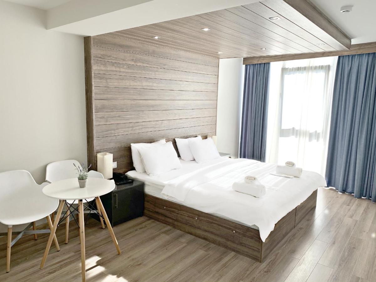 Victoria Inn Tbilisi 3*
