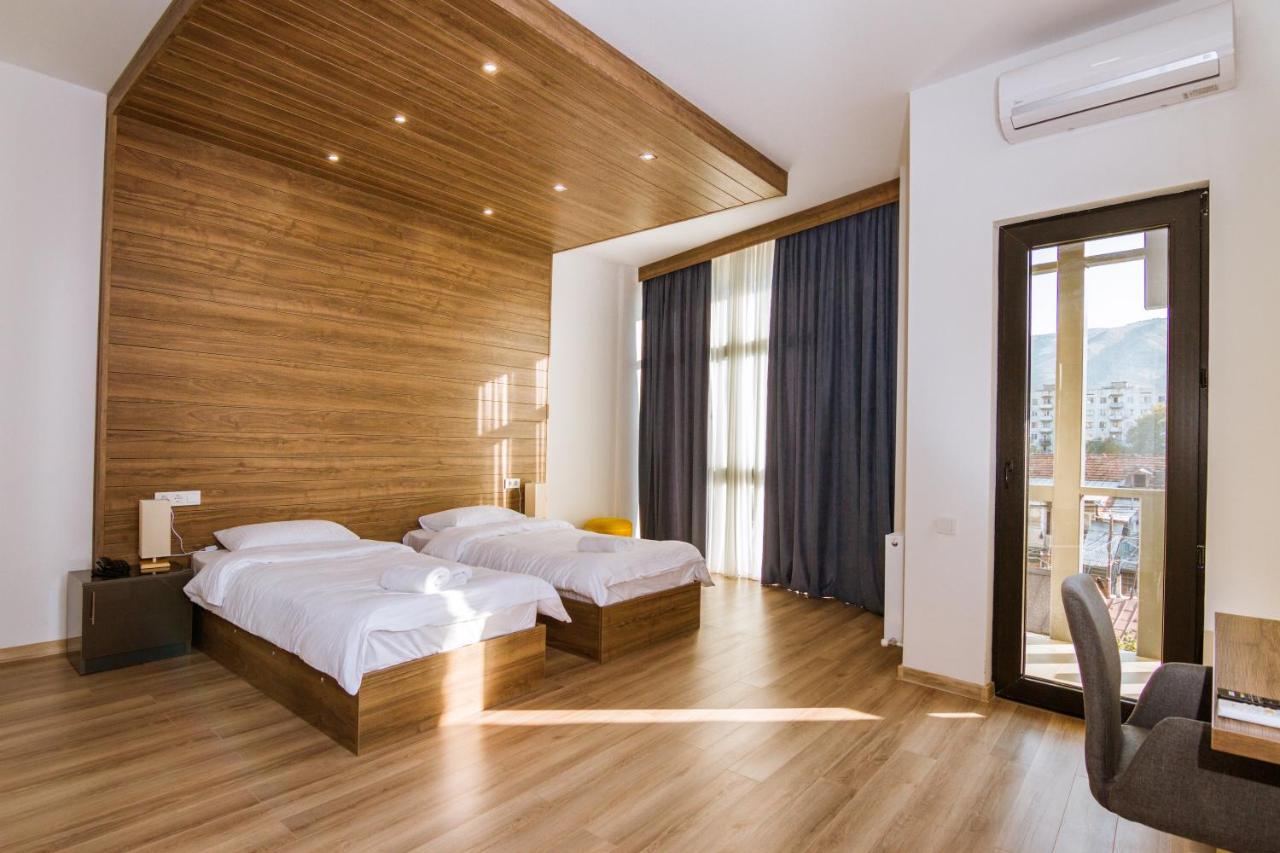 Victoria Inn Tbilisi 3*, фото 2