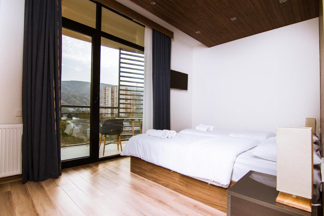Victoria Inn Tbilisi 3*, фото 6