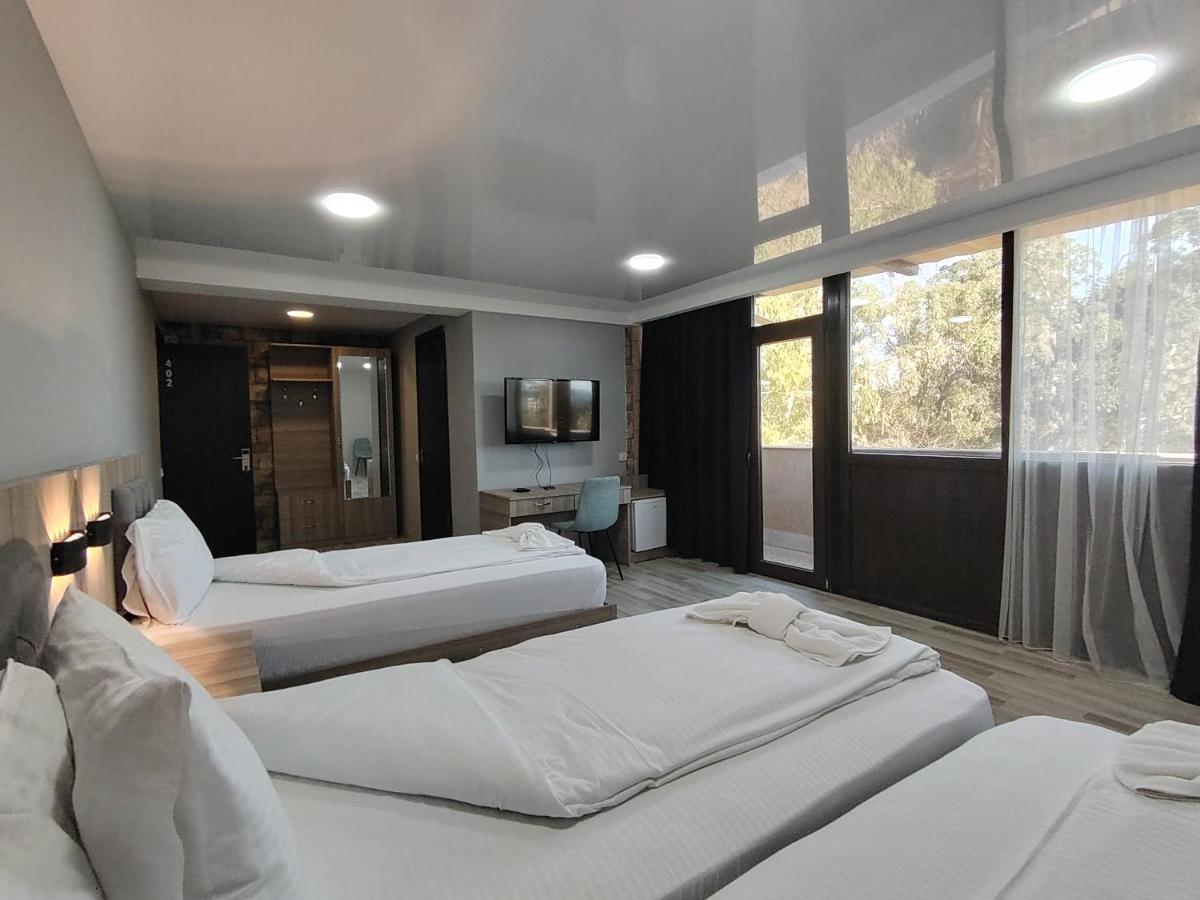 Vita Gardenia Hotel 4*