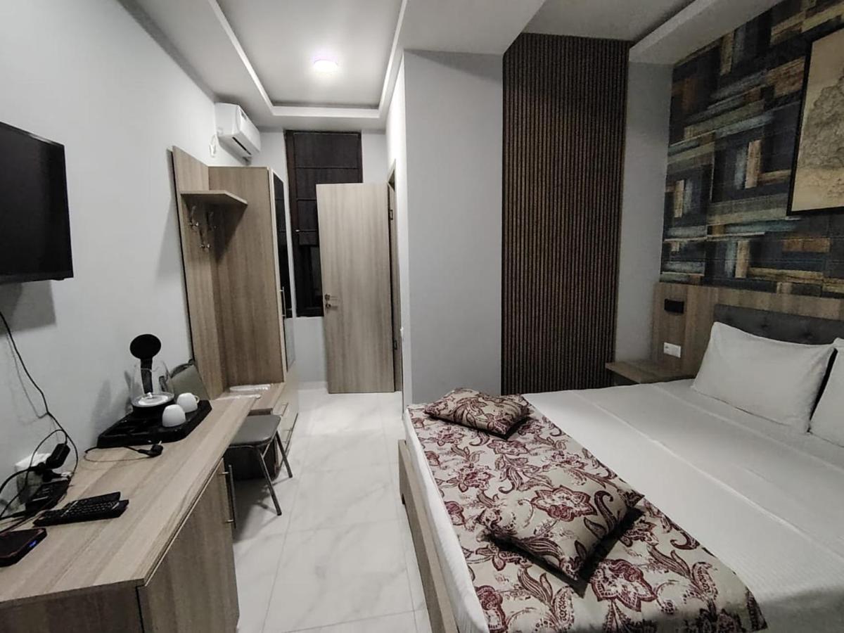 Vita Gardenia Hotel 4*, фото 8