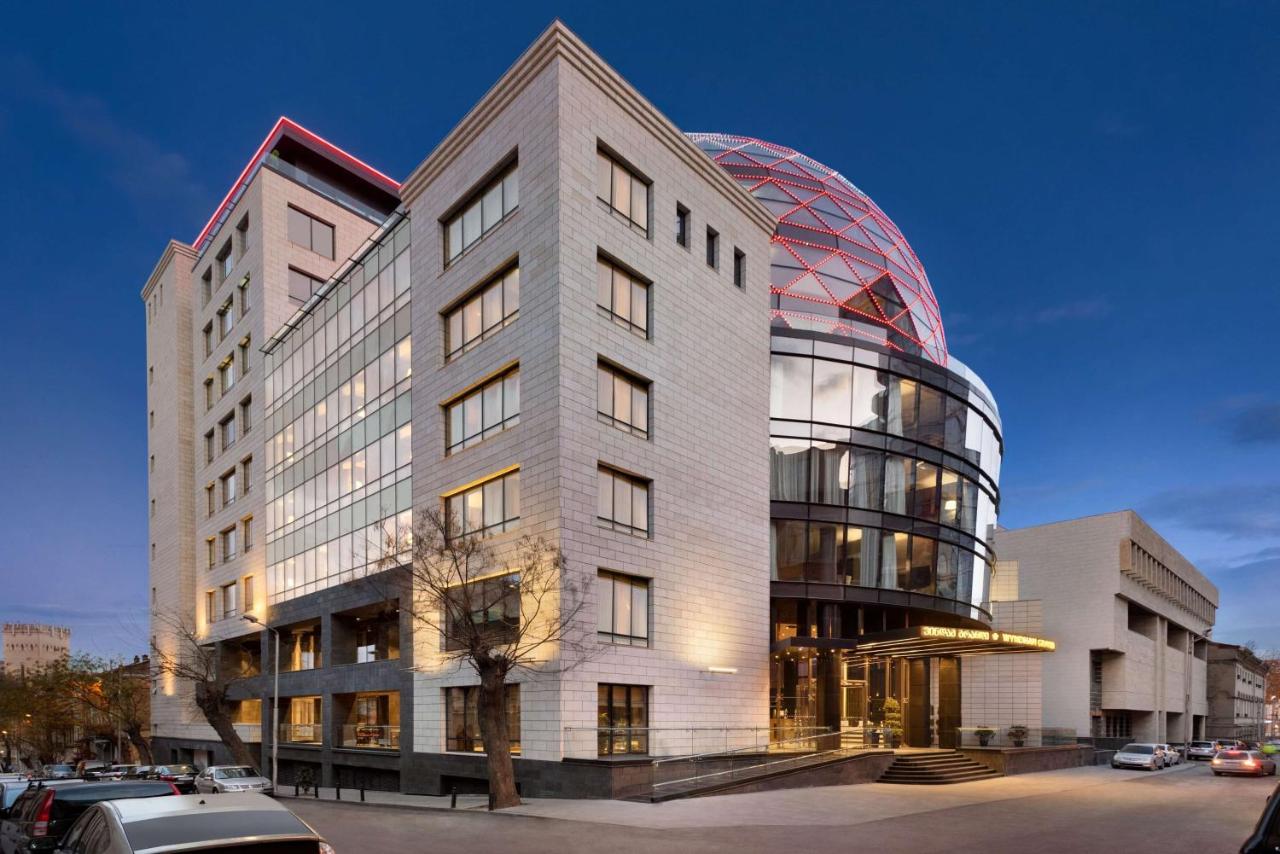 Wyndham Grand Tbilisi 5*