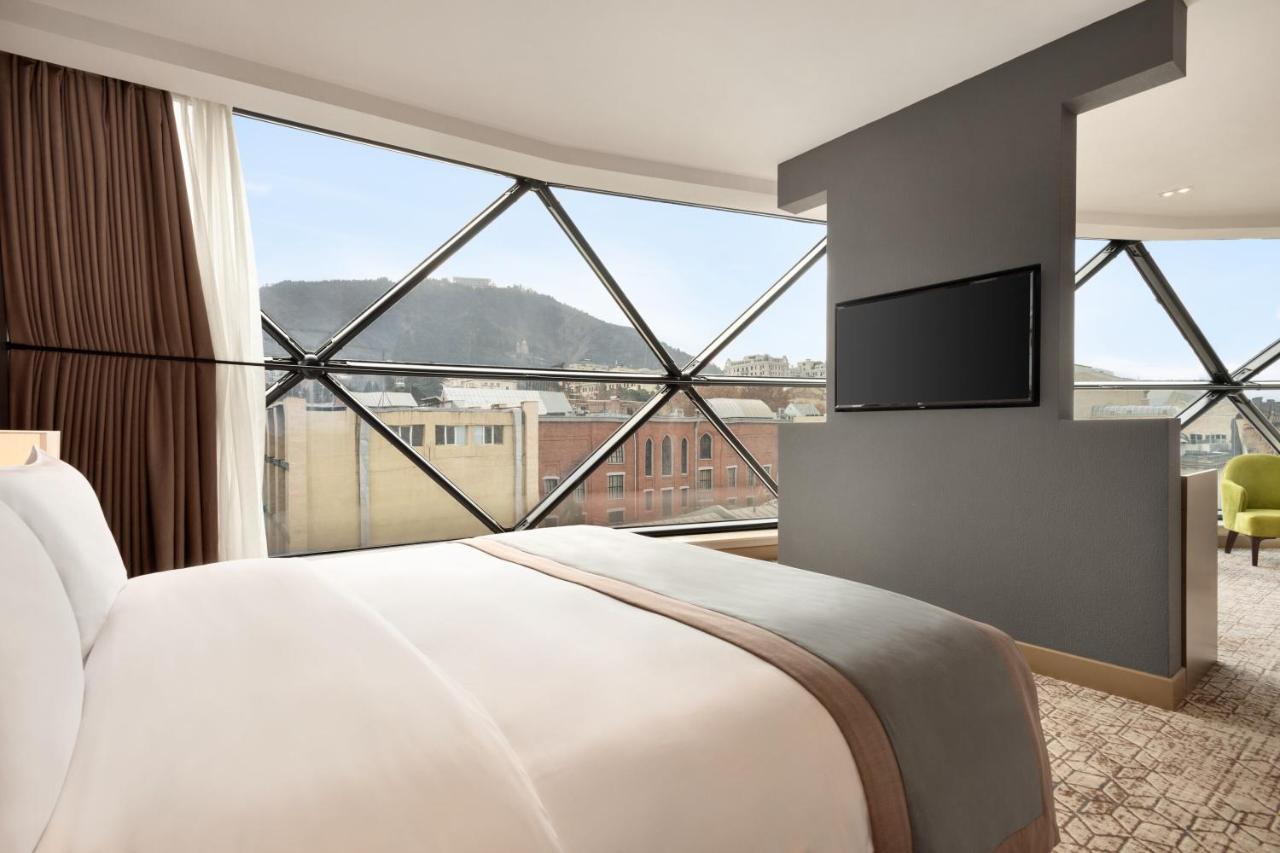Wyndham Grand Tbilisi 5*, фото 2