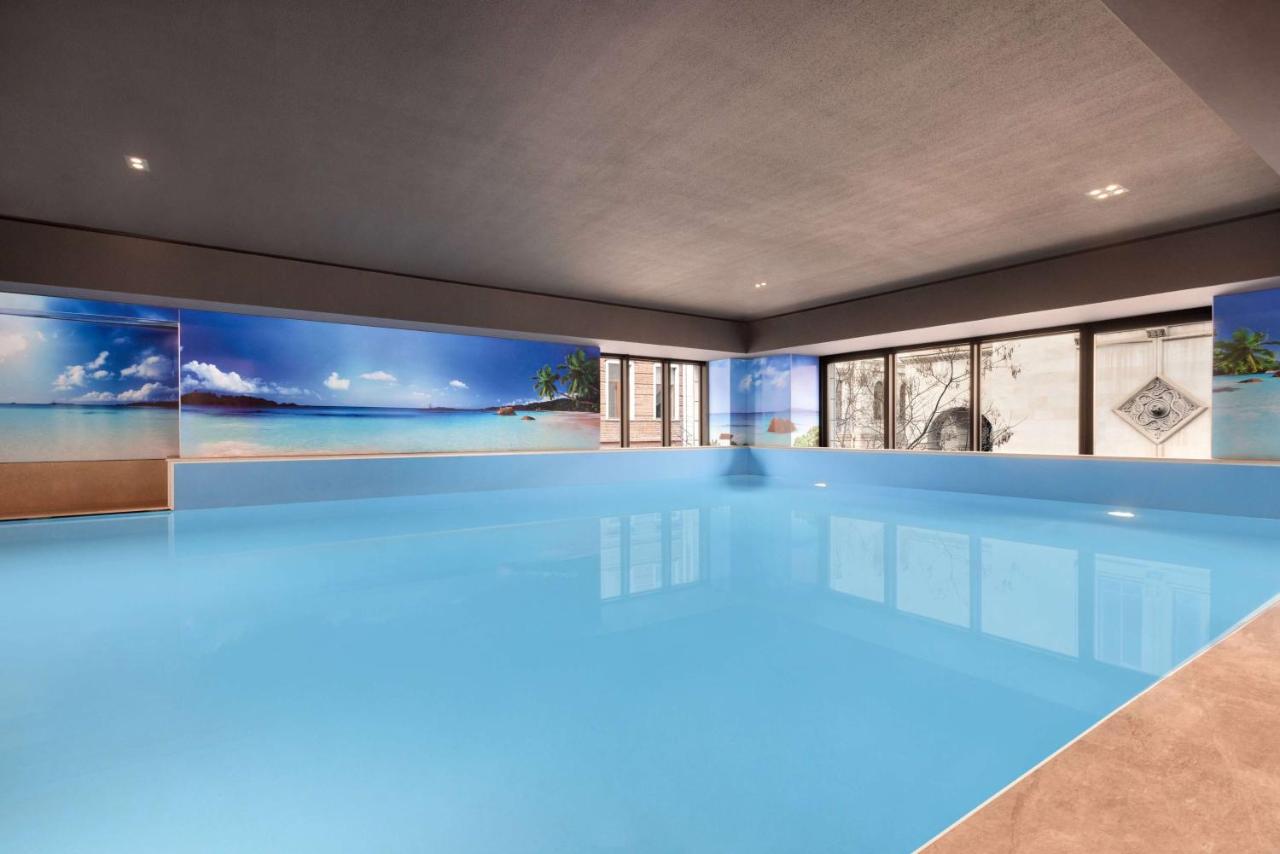 Wyndham Grand Tbilisi 5*, фото 3